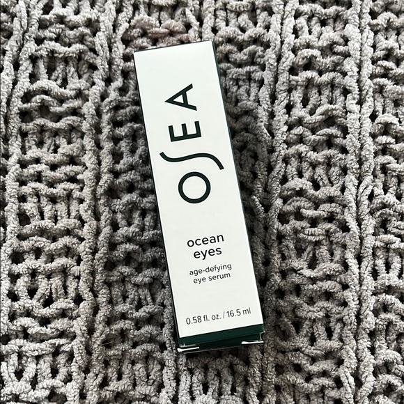 Sea Ocean Eyes Age-Defying Eye Serum - White - Picture 1 of 2